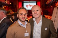 gfm-Marketinpreisverleihung